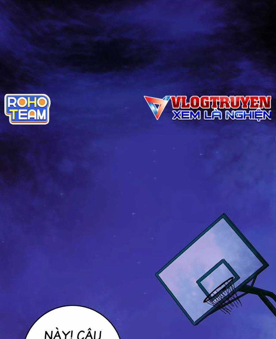 Kí Hiệu Cuối Cùng - Chapter 10 - Trang 5