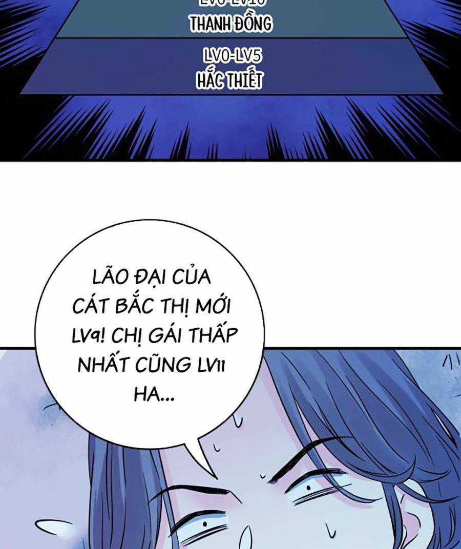 Kí Hiệu Cuối Cùng - Chapter 10 - Trang 41