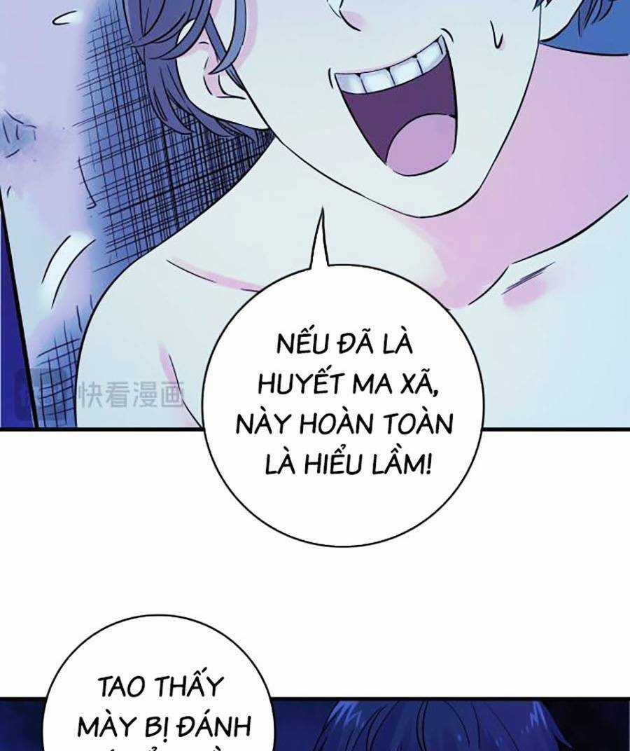 Kí Hiệu Cuối Cùng - Chapter 10 - Trang 42