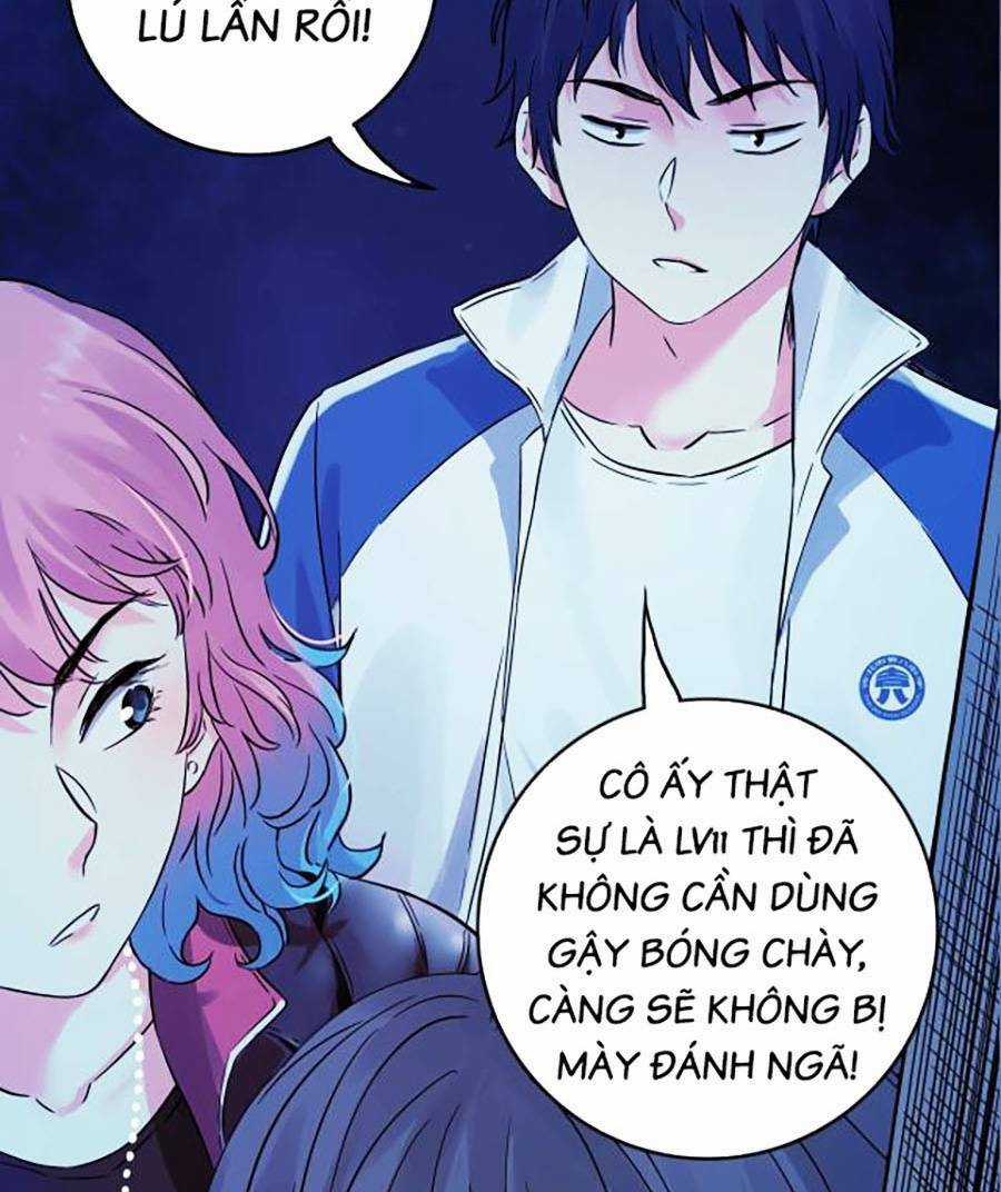 Kí Hiệu Cuối Cùng - Chapter 10 - Trang 43