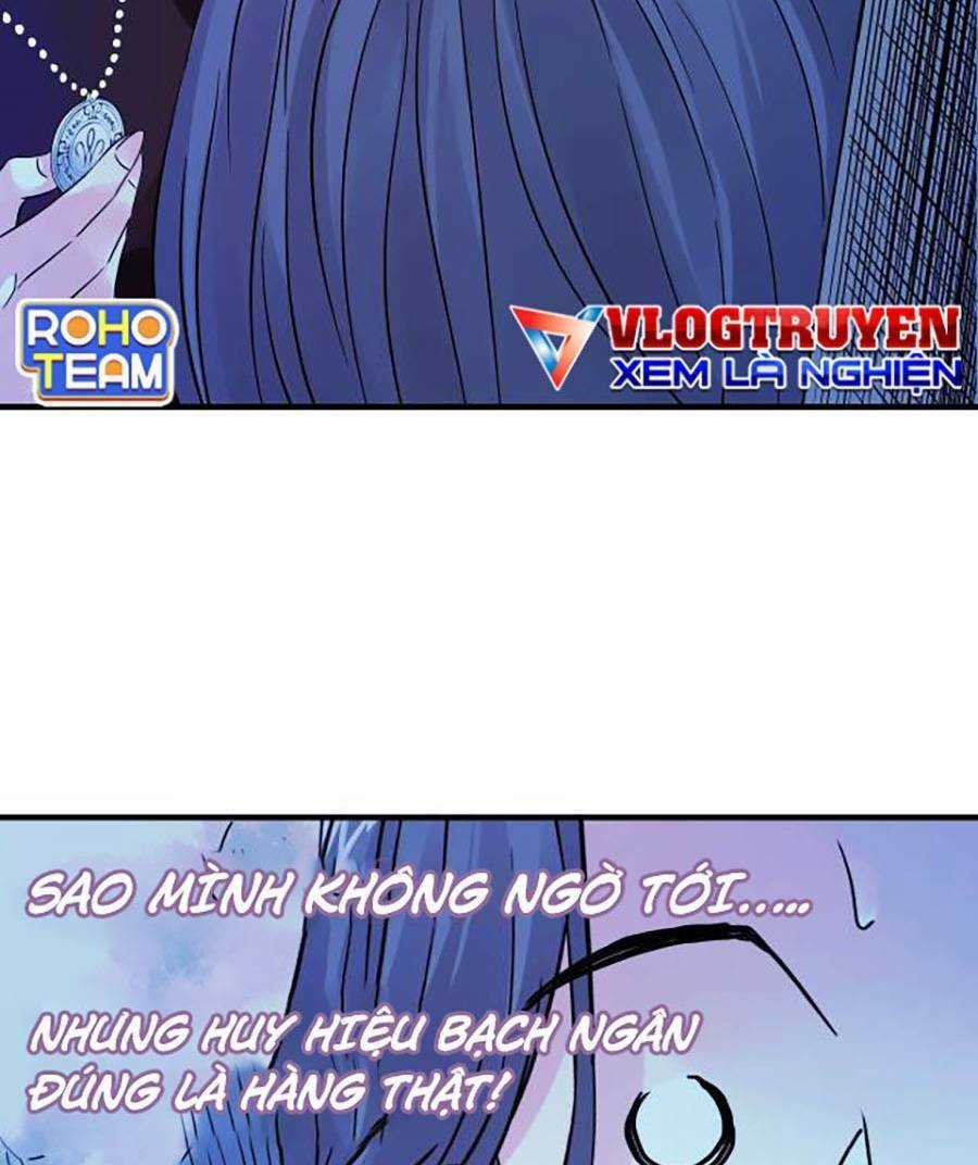 Kí Hiệu Cuối Cùng - Chapter 10 - Trang 44