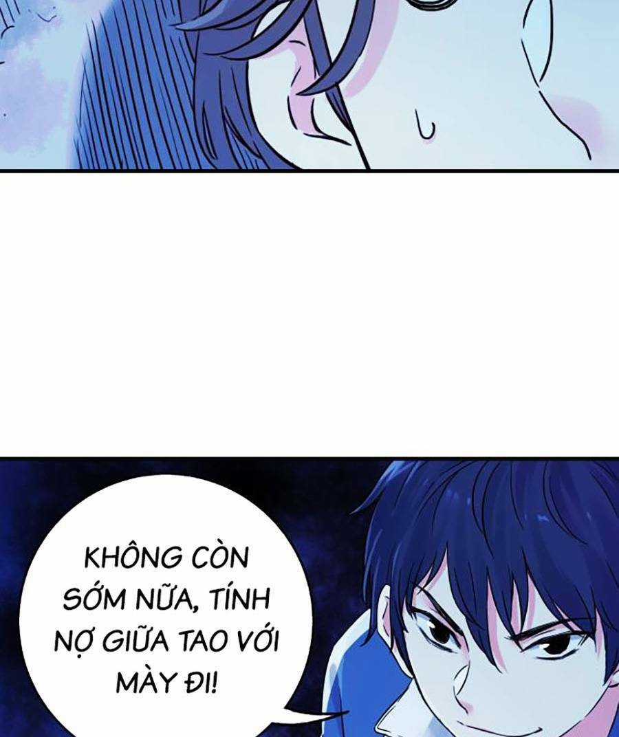 Kí Hiệu Cuối Cùng - Chapter 10 - Trang 45