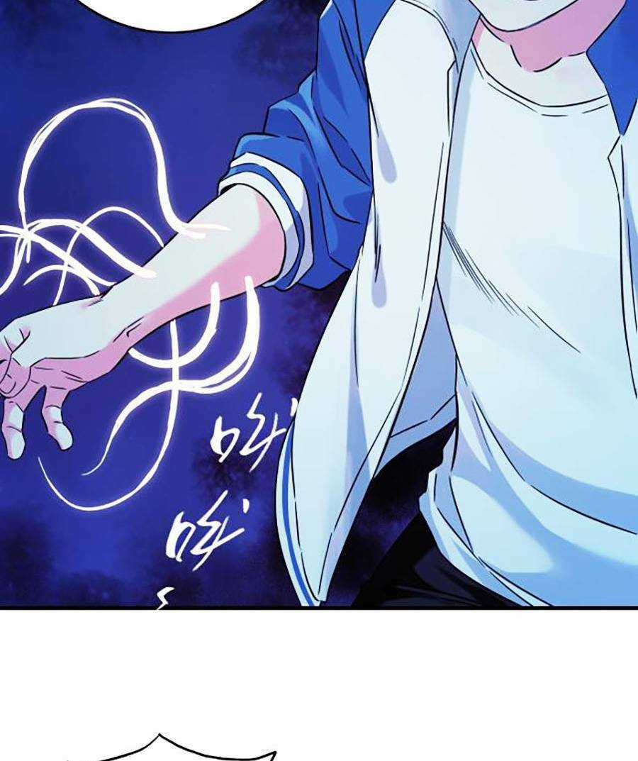 Kí Hiệu Cuối Cùng - Chapter 10 - Trang 46