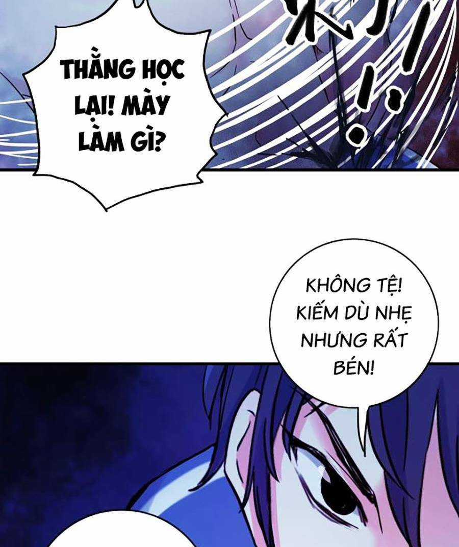 Kí Hiệu Cuối Cùng - Chapter 10 - Trang 49