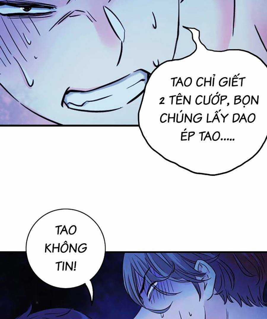 Kí Hiệu Cuối Cùng - Chapter 10 - Trang 51