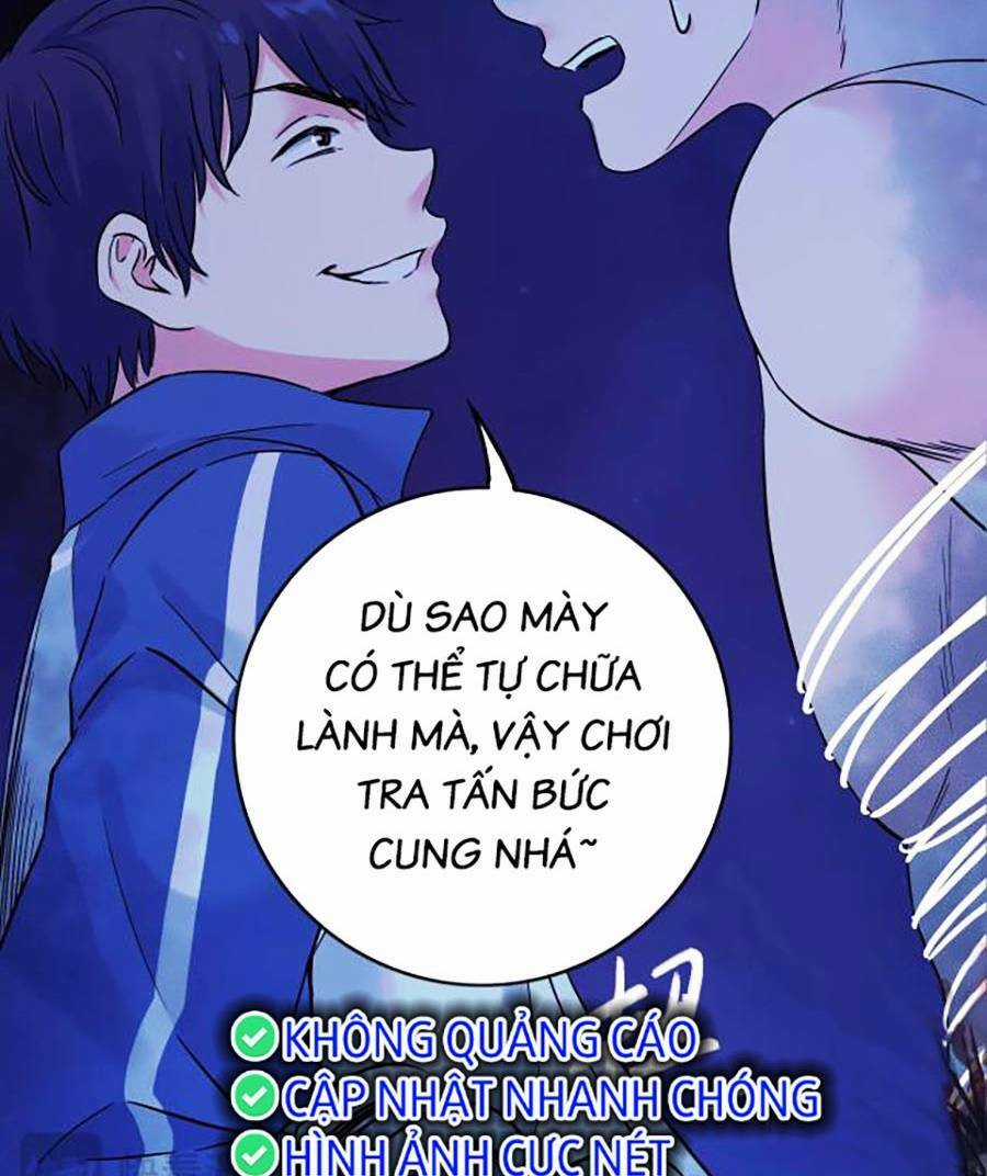 Kí Hiệu Cuối Cùng - Chapter 10 - Trang 52