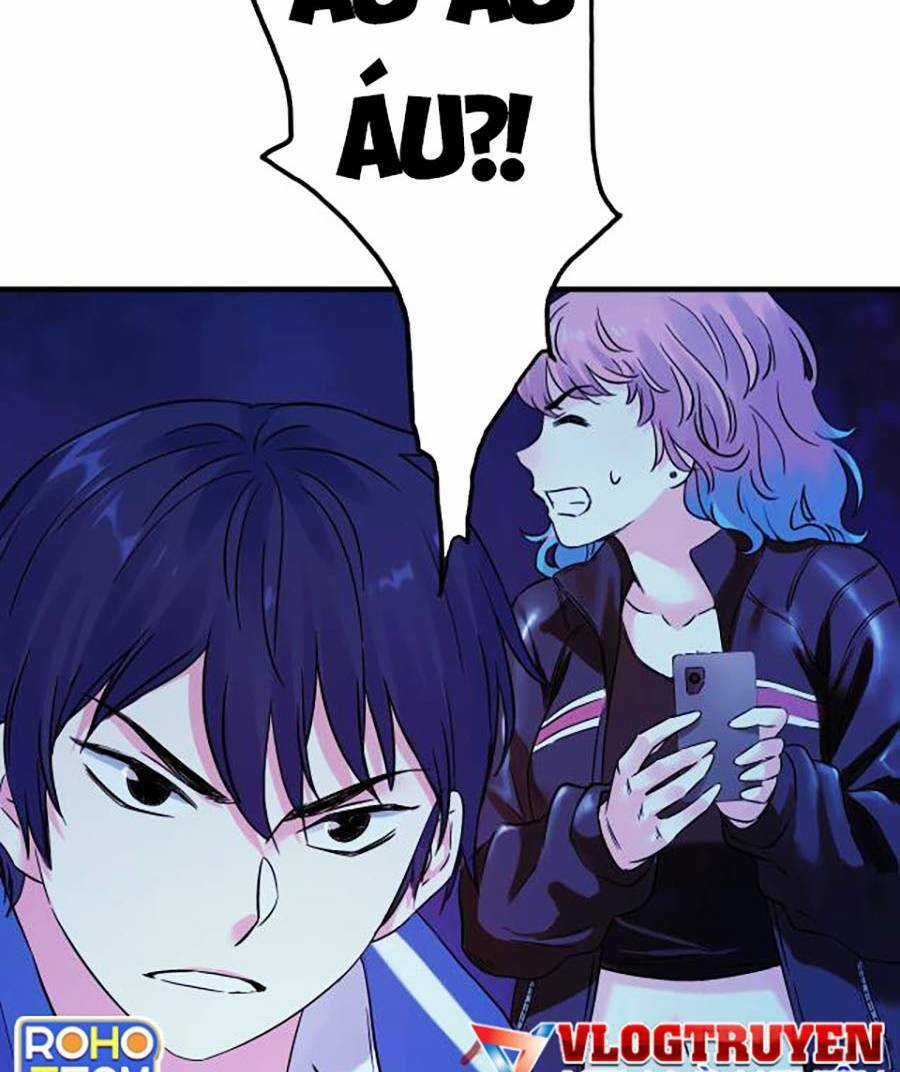 Kí Hiệu Cuối Cùng - Chapter 10 - Trang 55