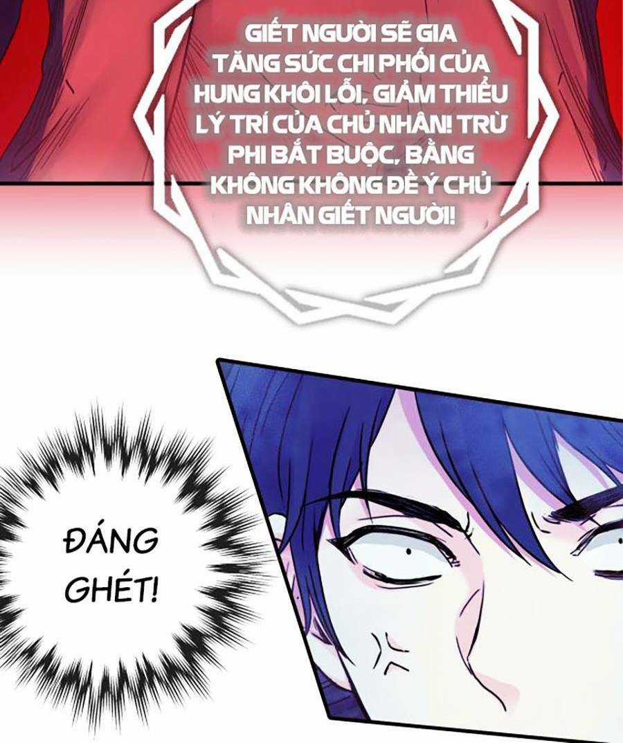 Kí Hiệu Cuối Cùng - Chapter 10 - Trang 60