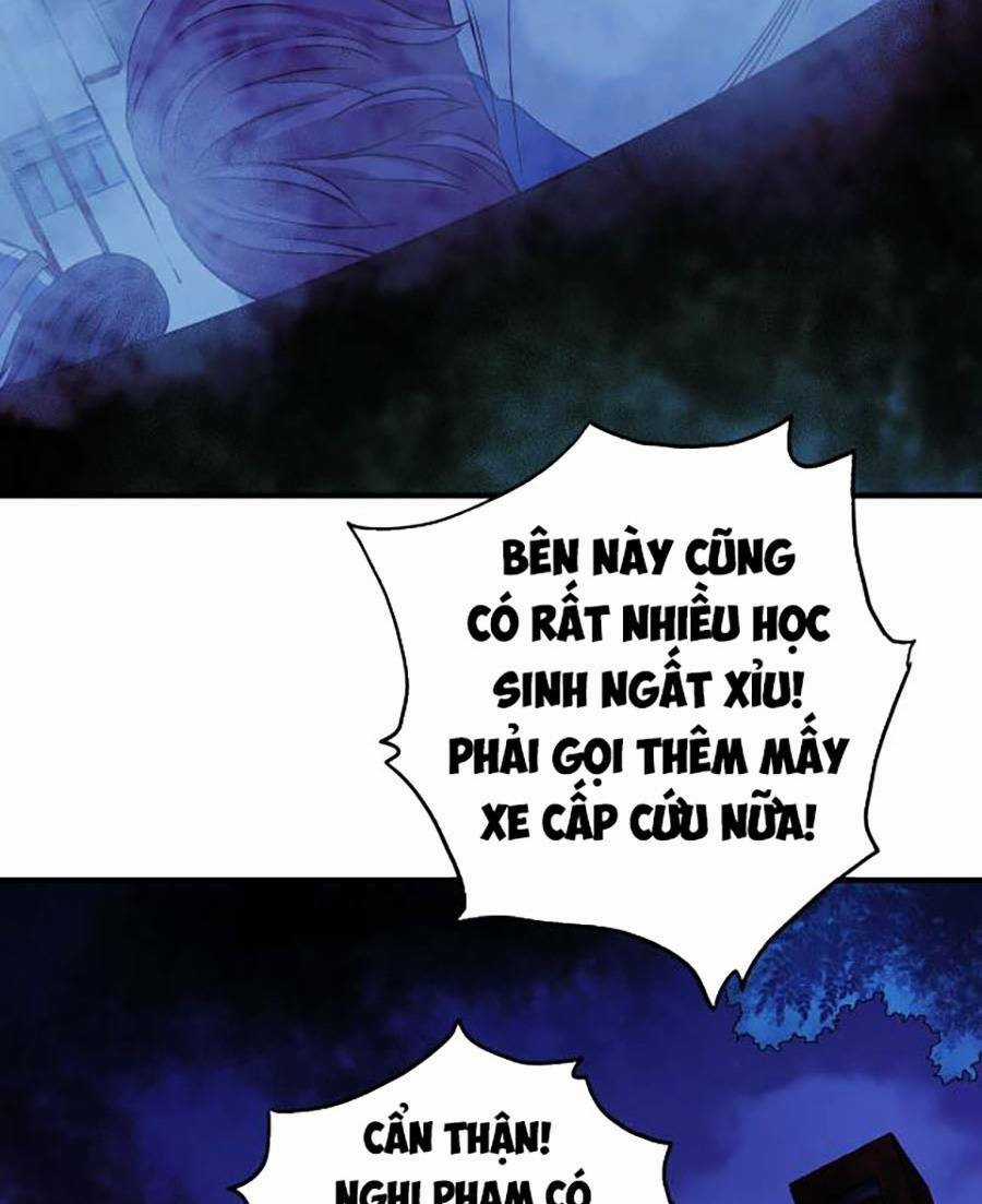 Kí Hiệu Cuối Cùng - Chapter 10 - Trang 7