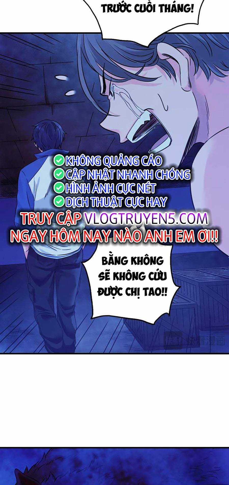 Kí Hiệu Cuối Cùng - Chapter 10 - Trang 63