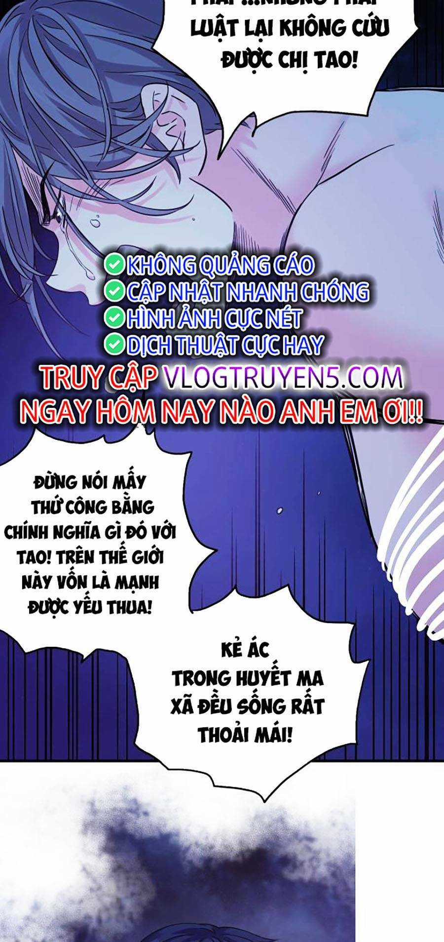 Kí Hiệu Cuối Cùng - Chapter 10 - Trang 69