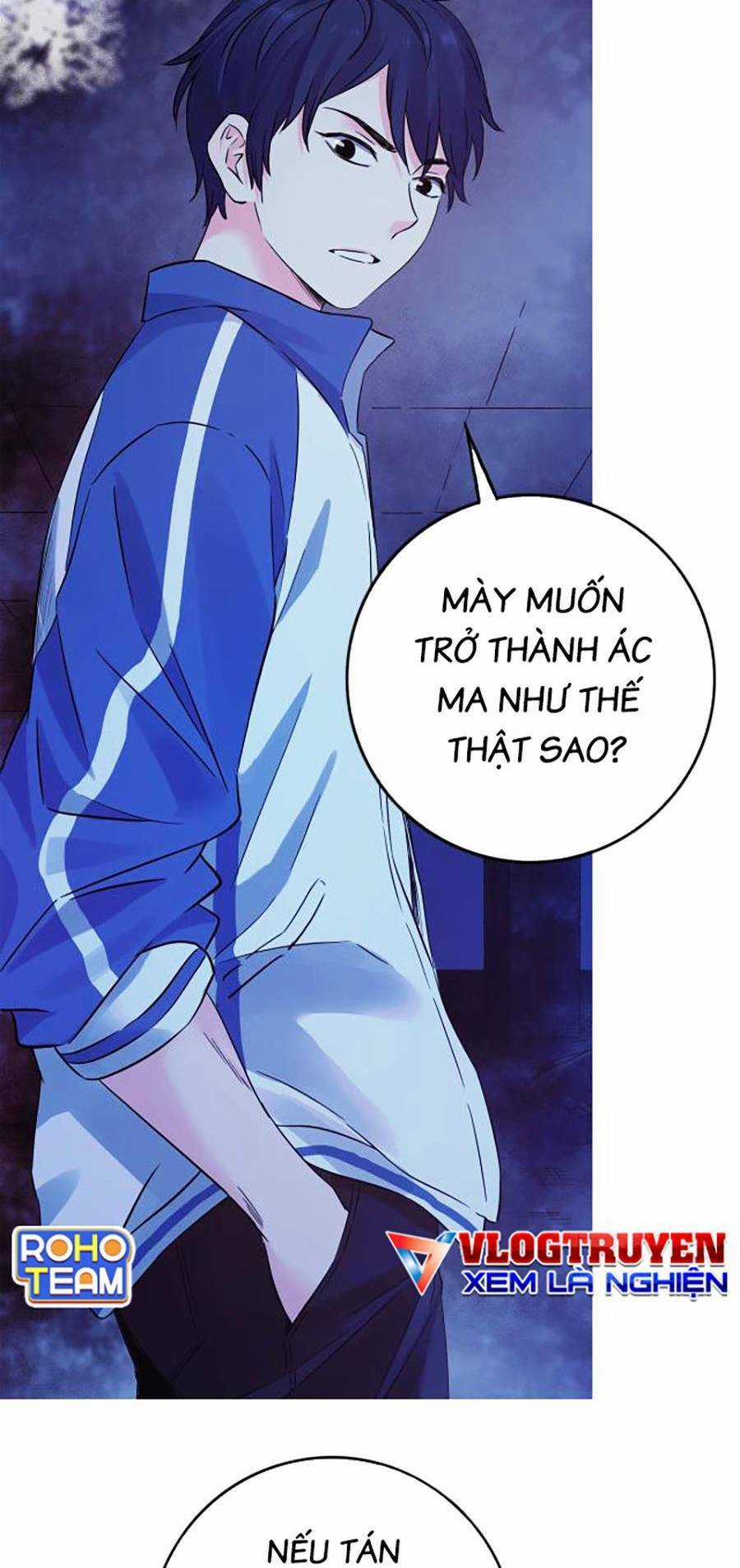 Kí Hiệu Cuối Cùng - Chapter 10 - Trang 70