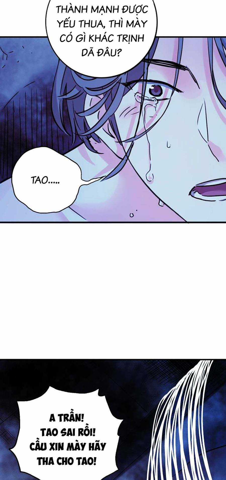 Kí Hiệu Cuối Cùng - Chapter 10 - Trang 71