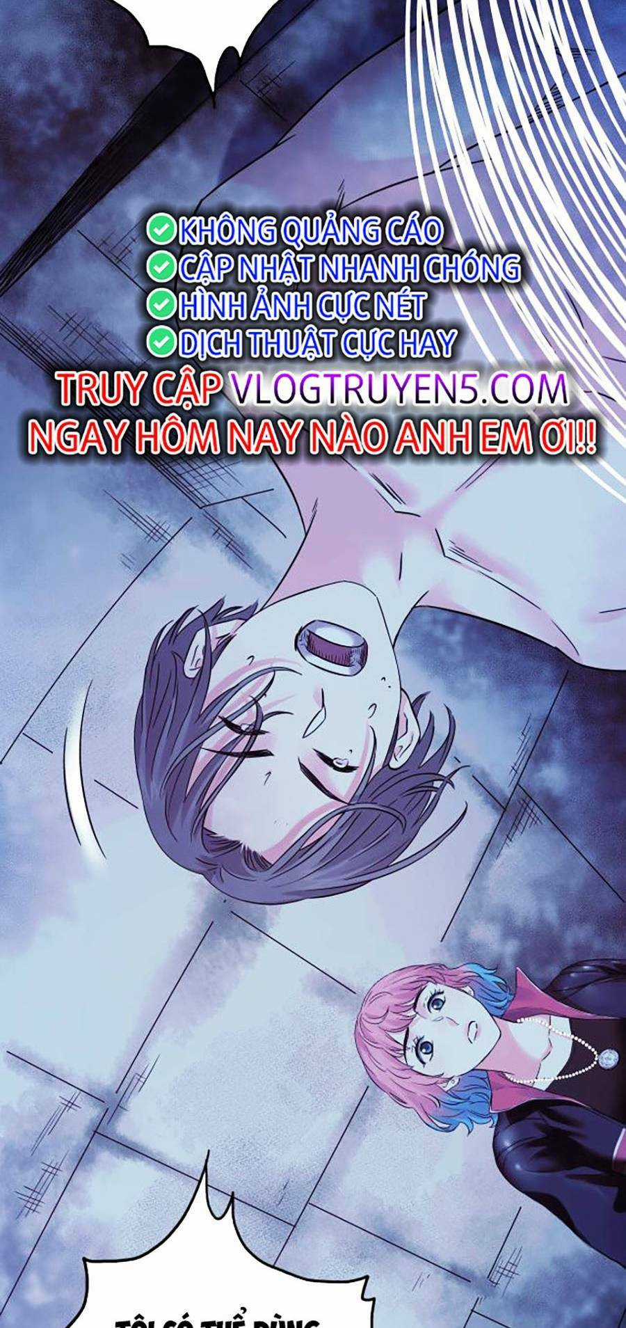 Kí Hiệu Cuối Cùng - Chapter 10 - Trang 72