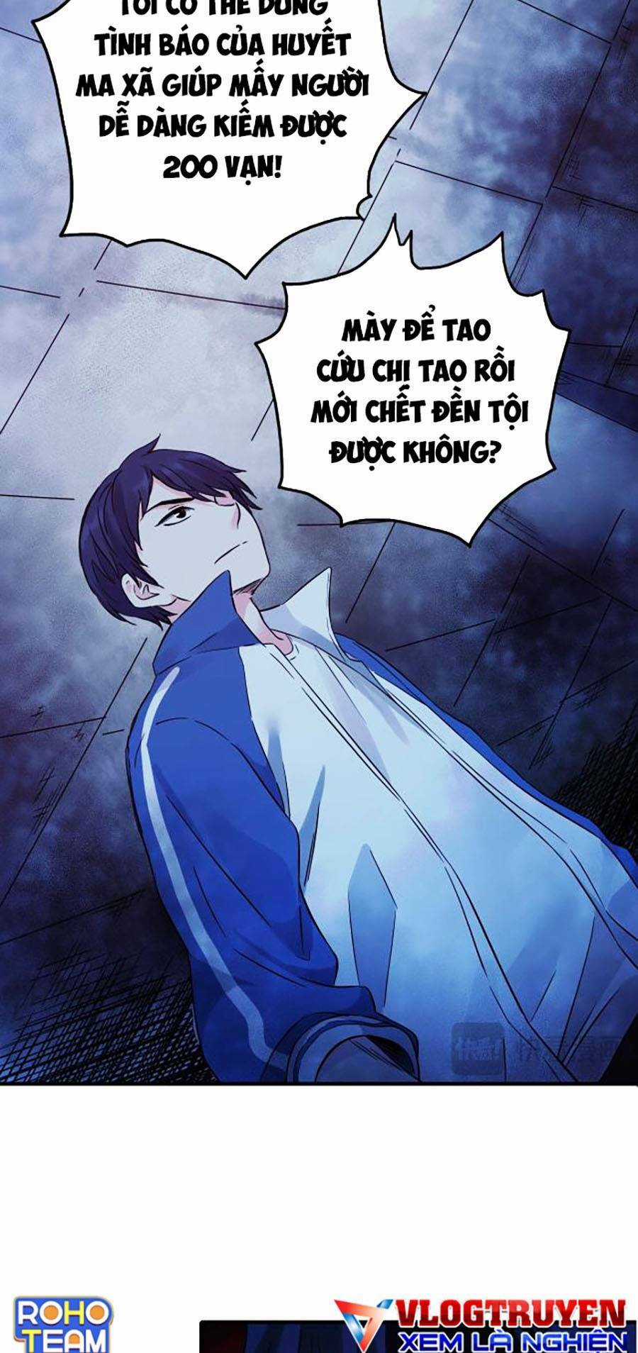 Kí Hiệu Cuối Cùng - Chapter 10 - Trang 73