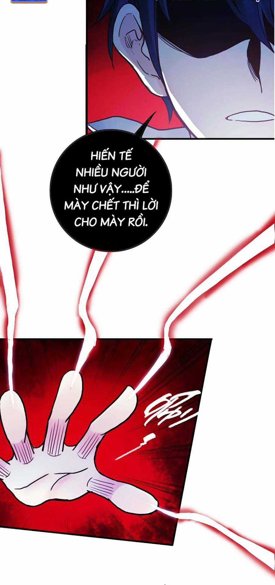 Kí Hiệu Cuối Cùng - Chapter 10 - Trang 74