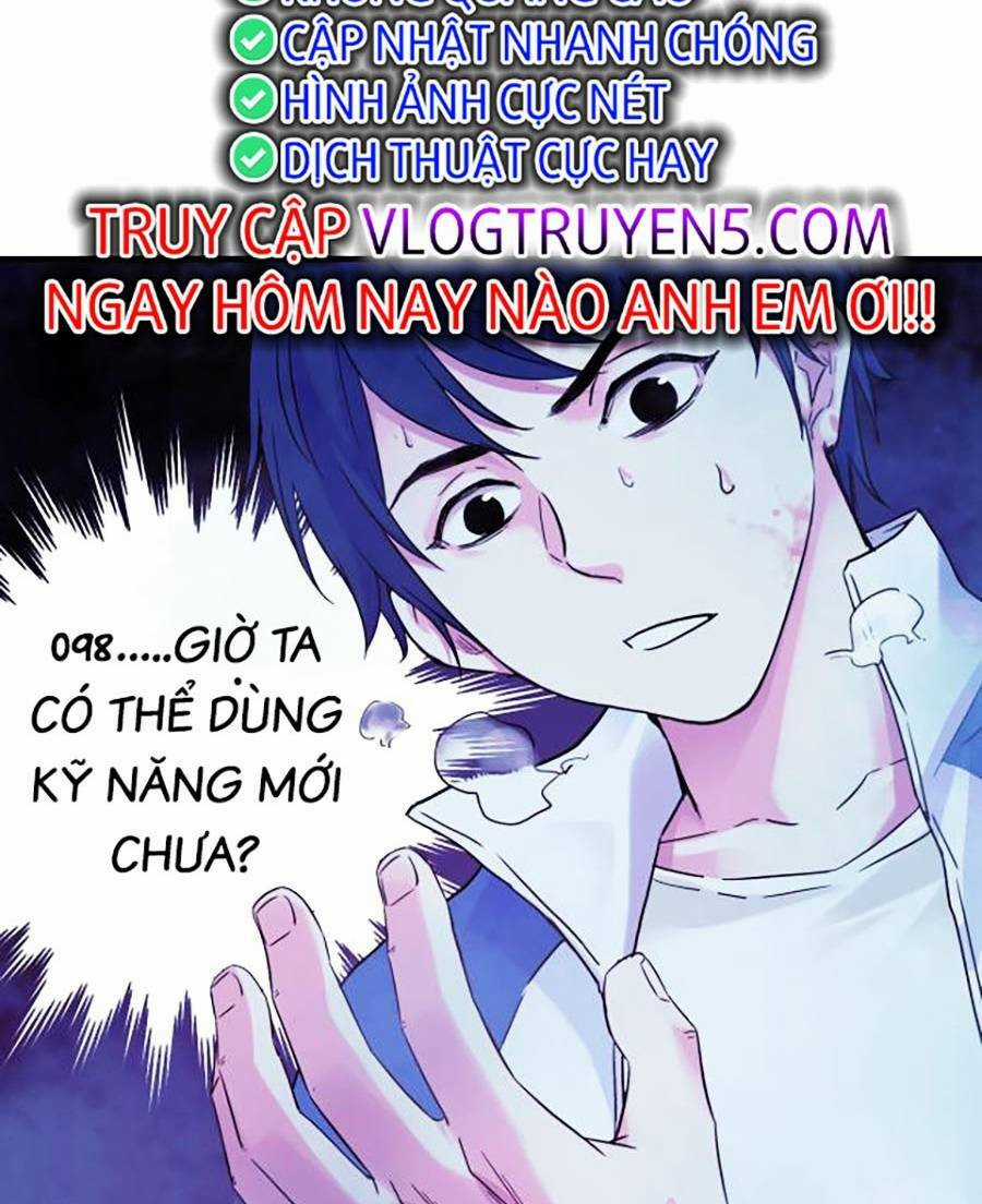 Kí Hiệu Cuối Cùng - Chapter 10 - Trang 10