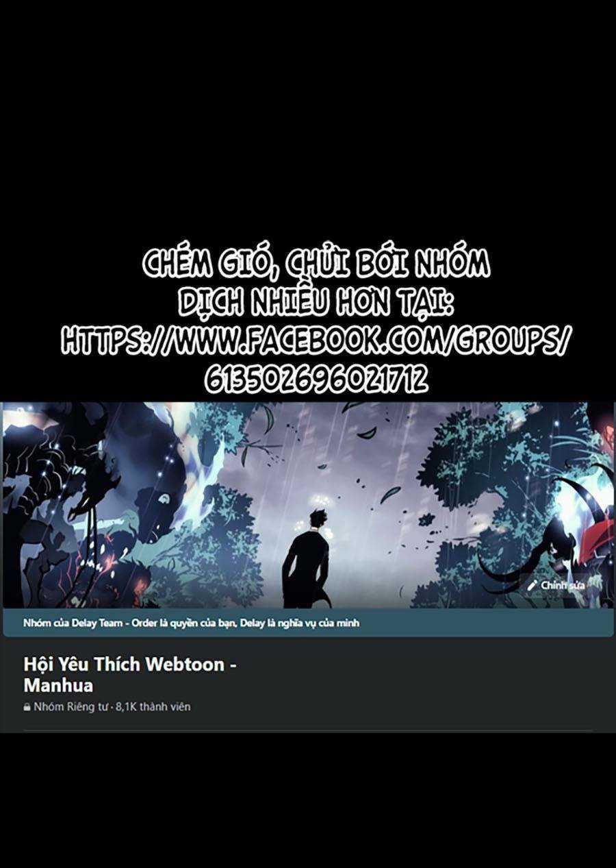 Kí Hiệu Cuối Cùng - Chapter 11 - Trang 1