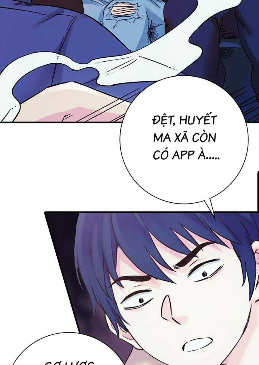 Kí Hiệu Cuối Cùng - Chapter 11 - Trang 12