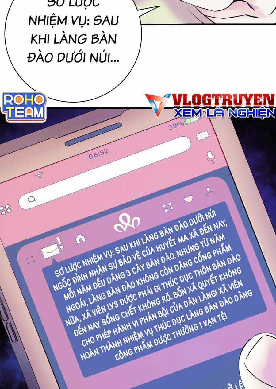 Kí Hiệu Cuối Cùng - Chapter 11 - Trang 13