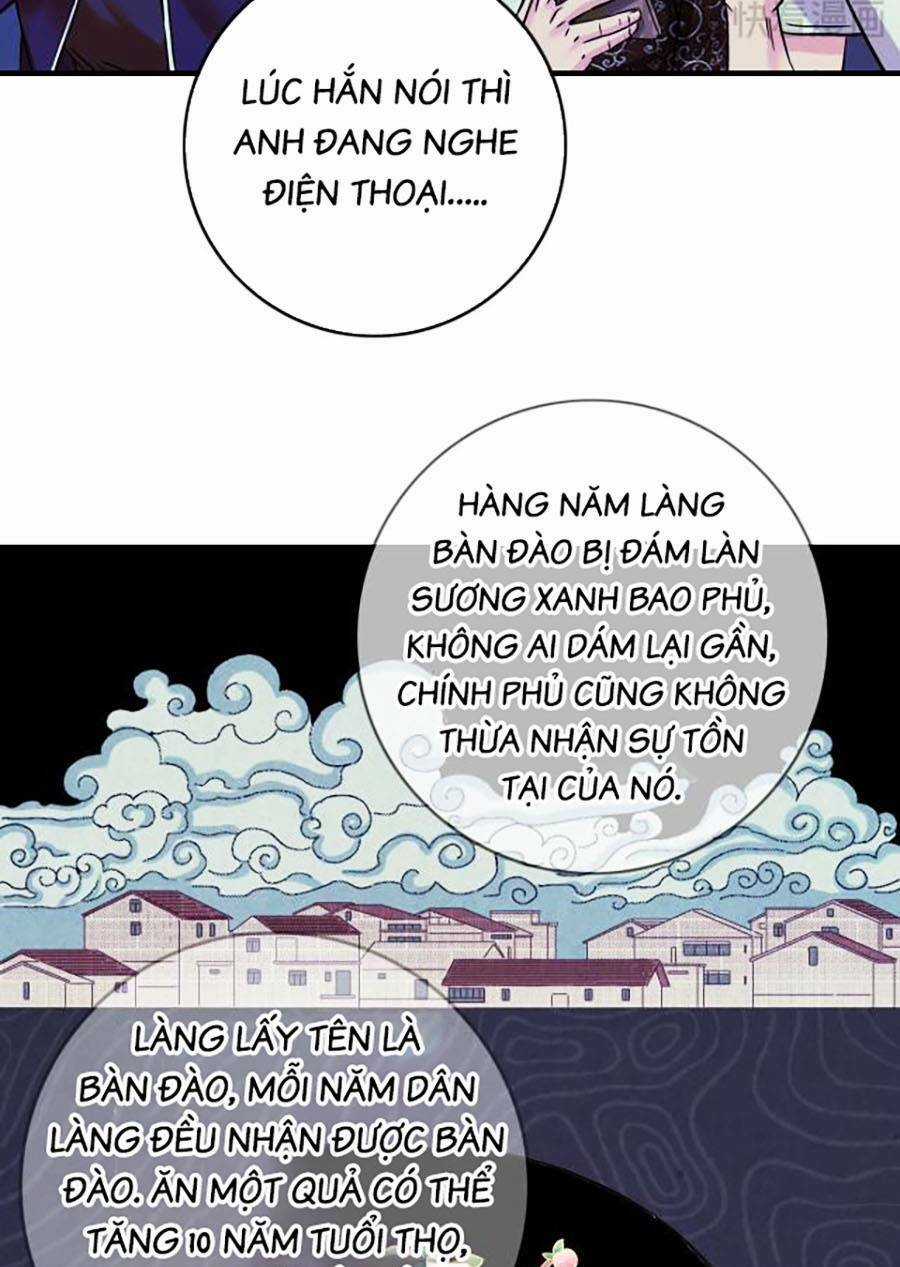 Kí Hiệu Cuối Cùng - Chapter 11 - Trang 15