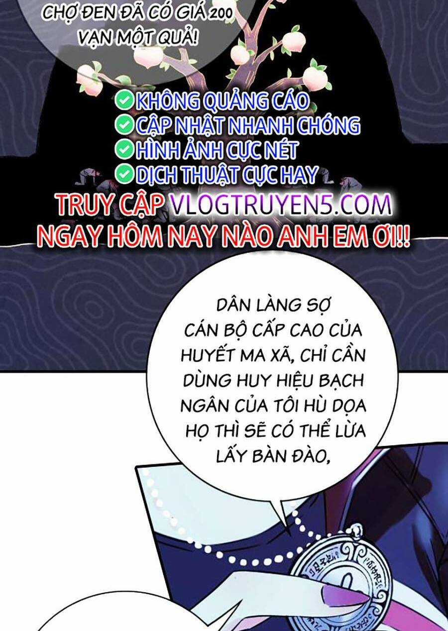 Kí Hiệu Cuối Cùng - Chapter 11 - Trang 16