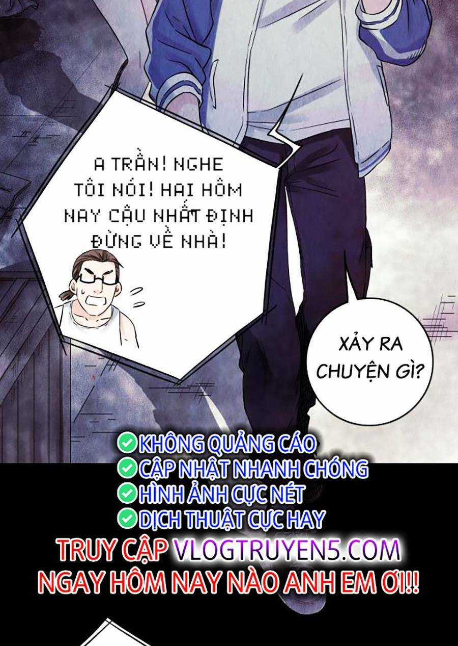 Kí Hiệu Cuối Cùng - Chapter 11 - Trang 19