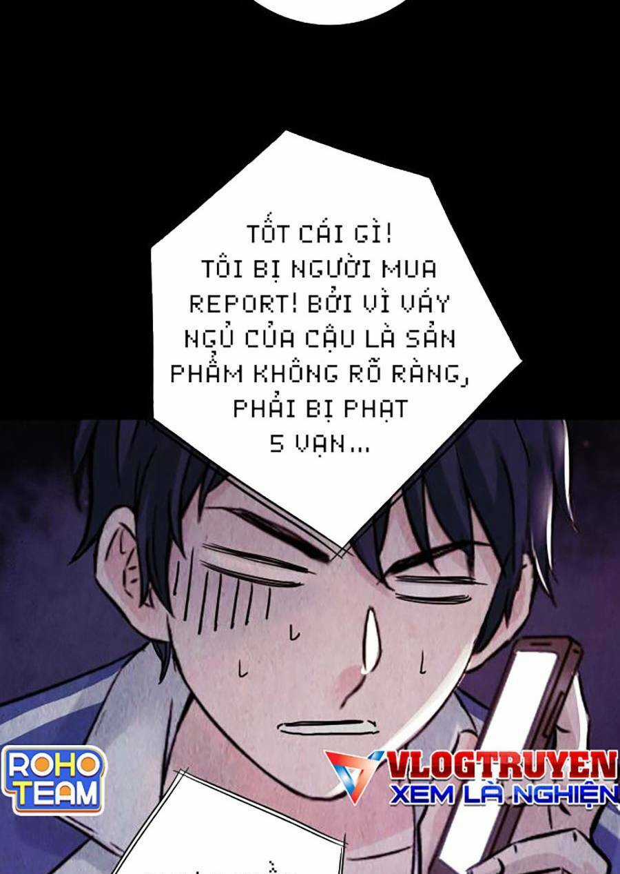 Kí Hiệu Cuối Cùng - Chapter 11 - Trang 21