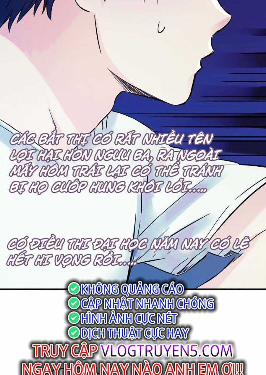 Kí Hiệu Cuối Cùng - Chapter 11 - Trang 23