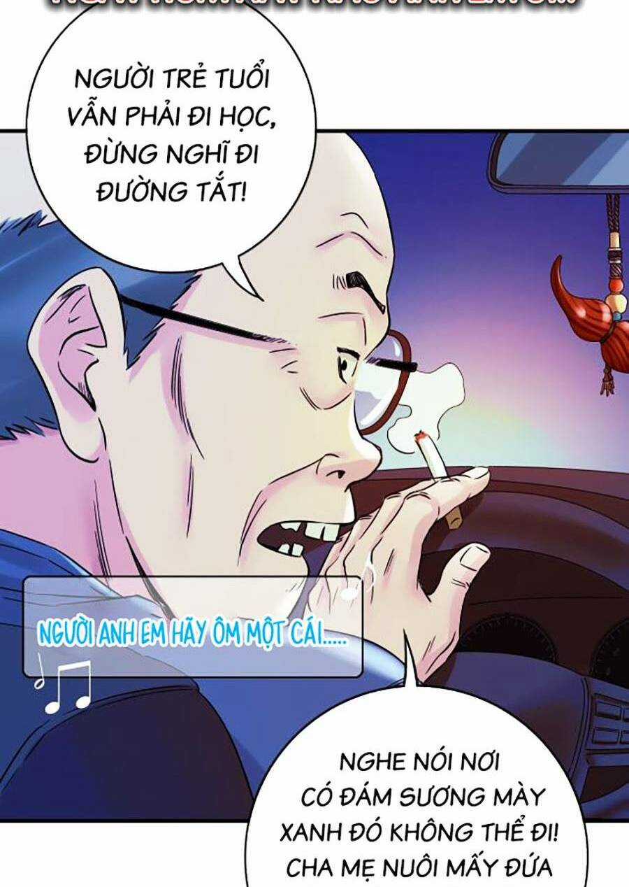 Kí Hiệu Cuối Cùng - Chapter 11 - Trang 24