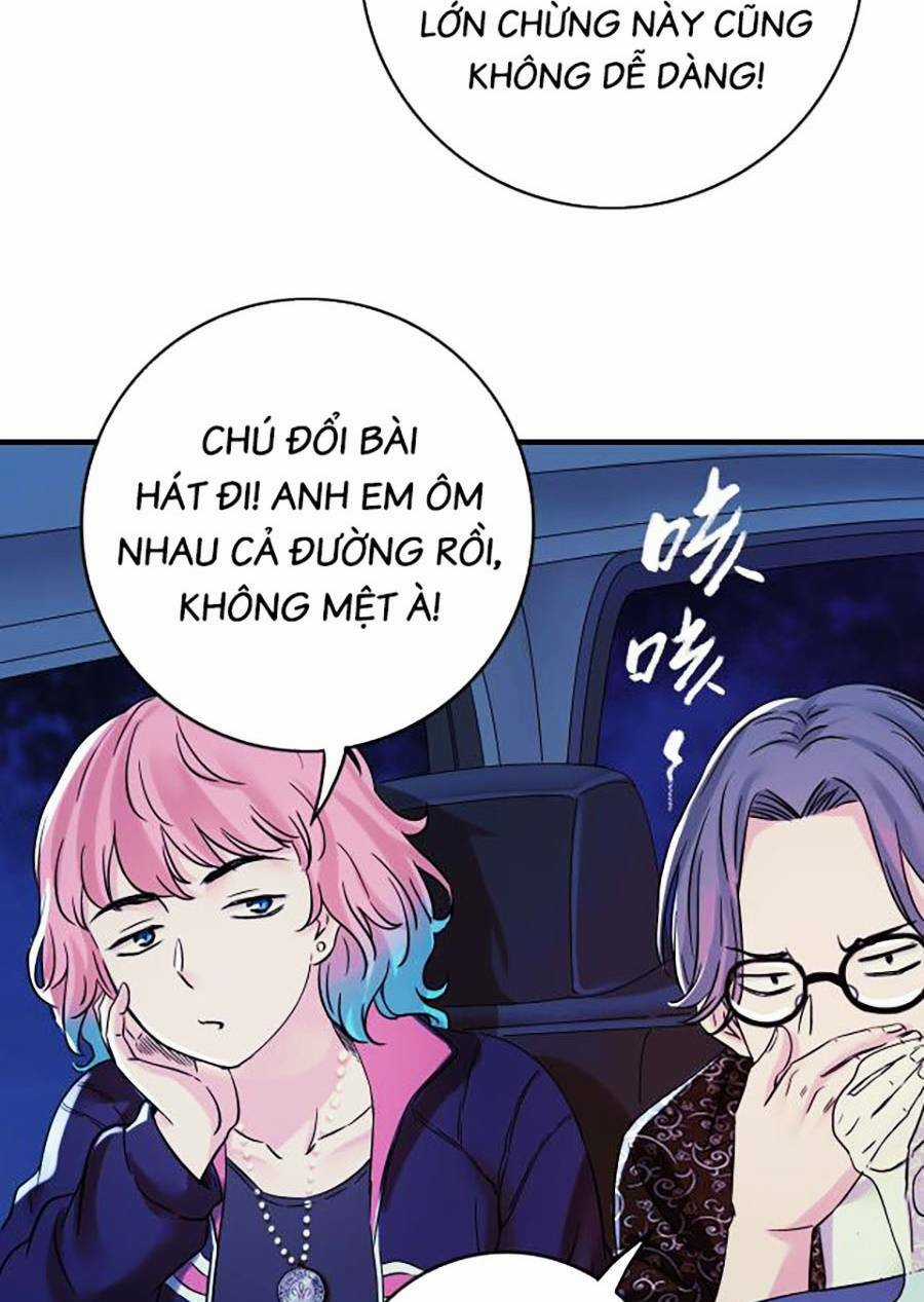 Kí Hiệu Cuối Cùng - Chapter 11 - Trang 25