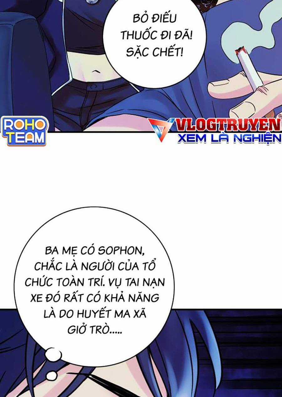 Kí Hiệu Cuối Cùng - Chapter 11 - Trang 26