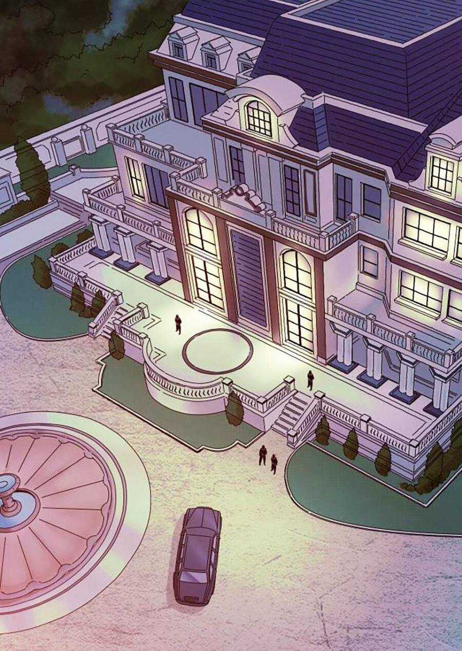 Kí Hiệu Cuối Cùng - Chapter 11 - Trang 30