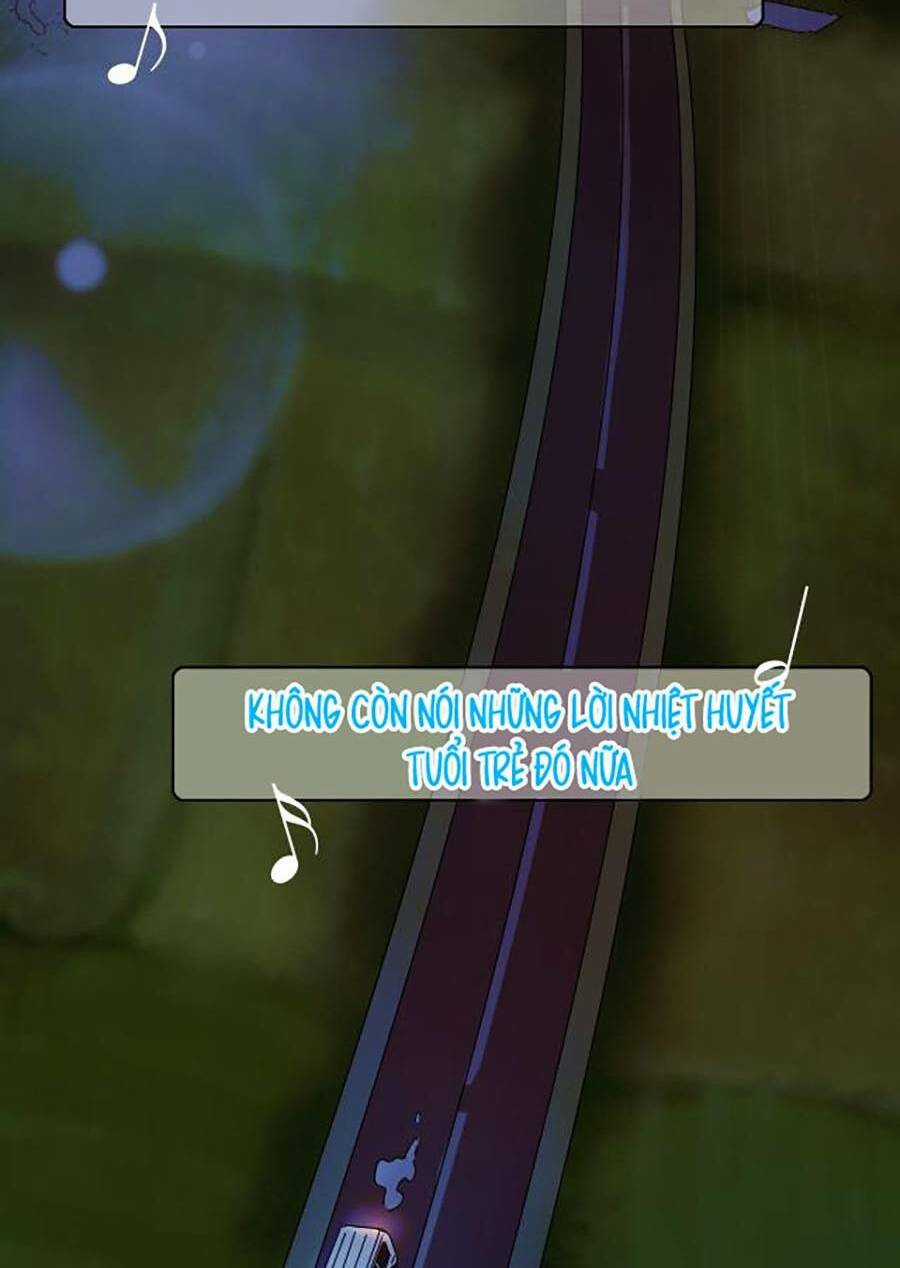 Kí Hiệu Cuối Cùng - Chapter 11 - Trang 4