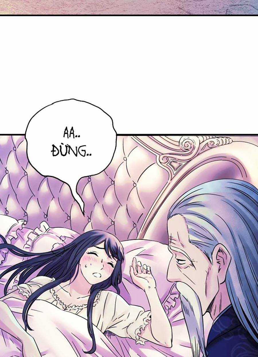 Kí Hiệu Cuối Cùng - Chapter 11 - Trang 31