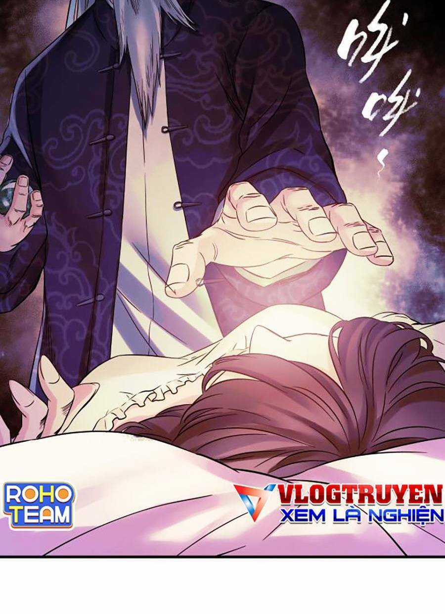 Kí Hiệu Cuối Cùng - Chapter 11 - Trang 33