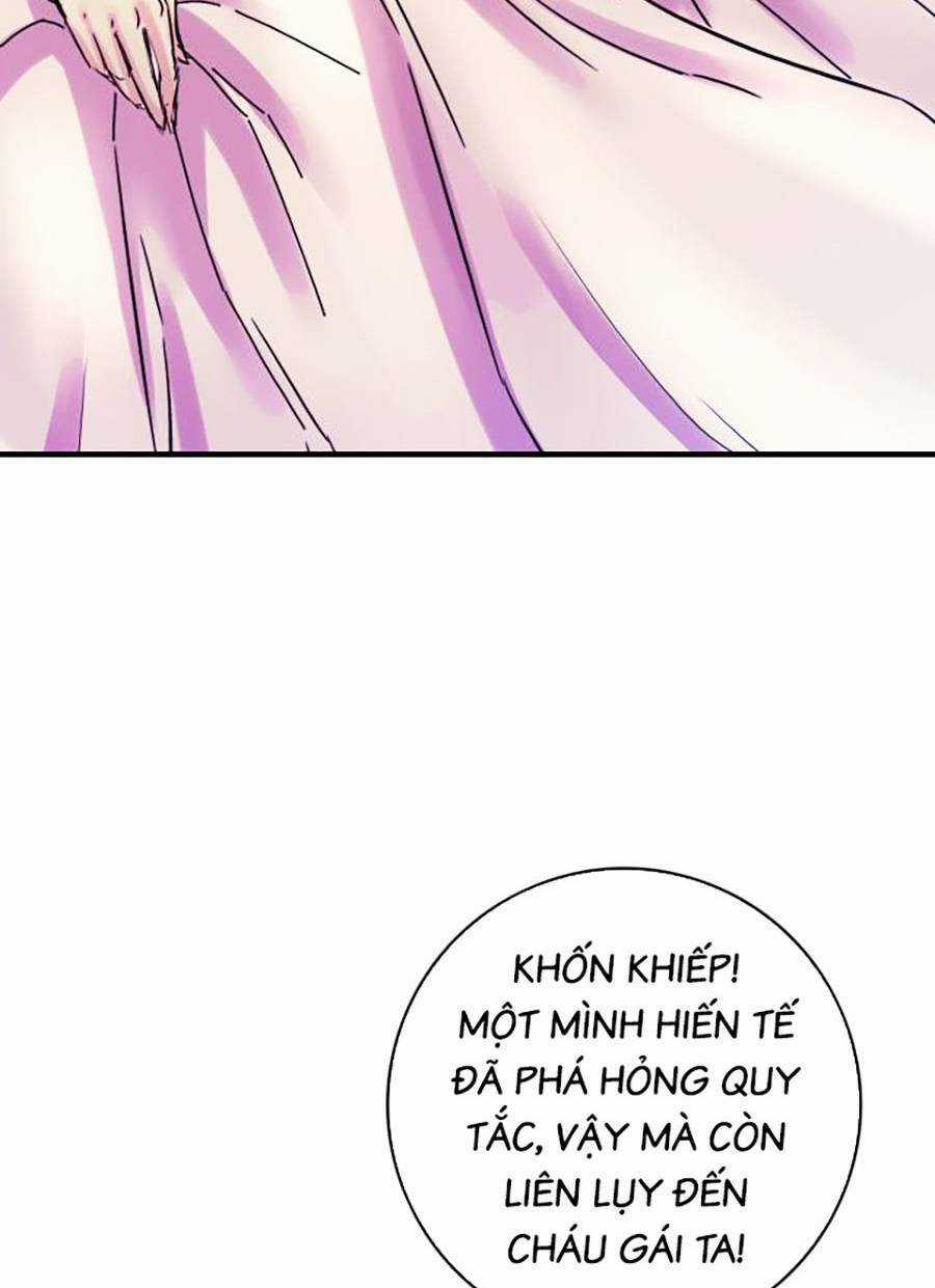 Kí Hiệu Cuối Cùng - Chapter 11 - Trang 35