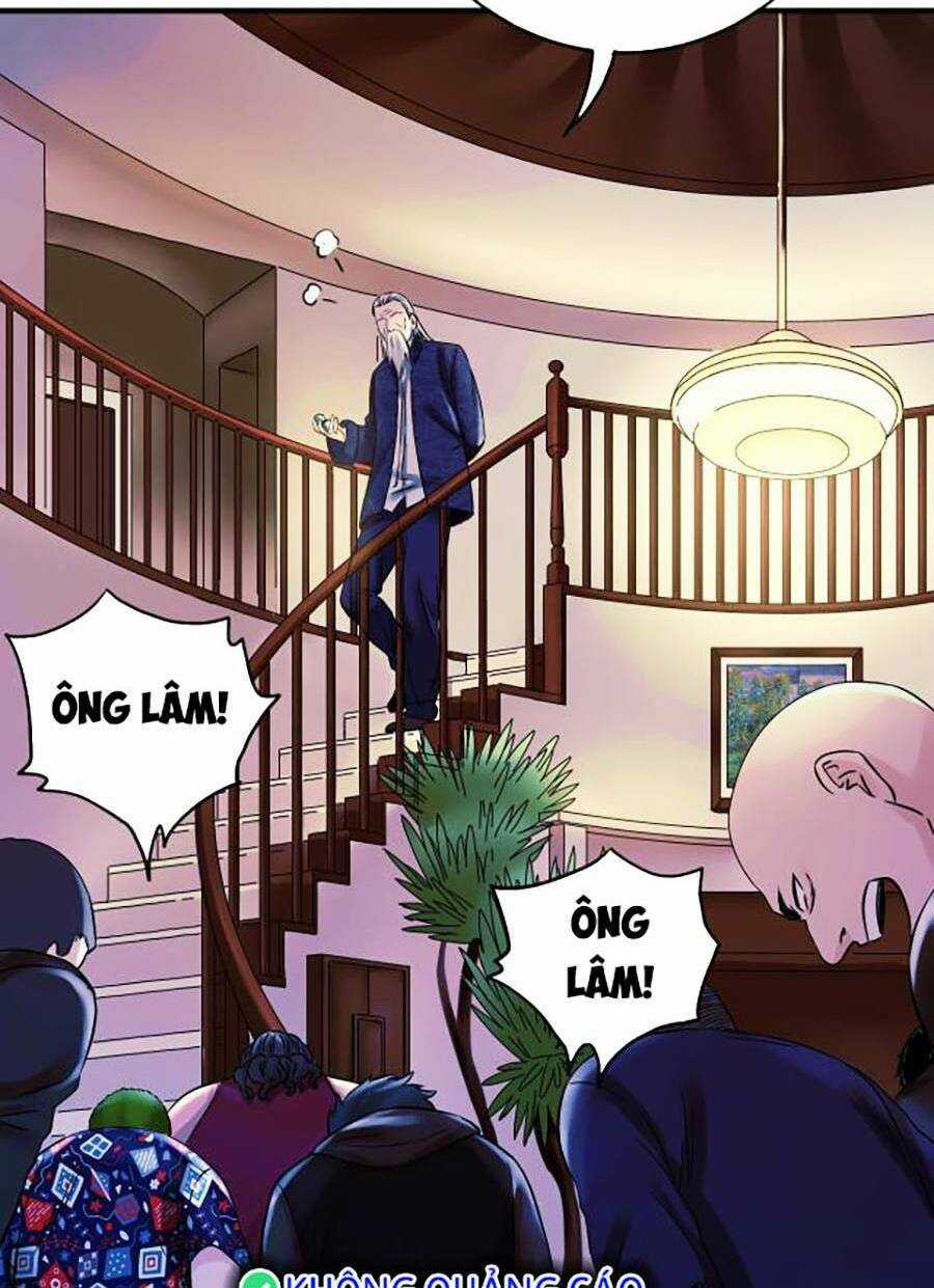 Kí Hiệu Cuối Cùng - Chapter 11 - Trang 36