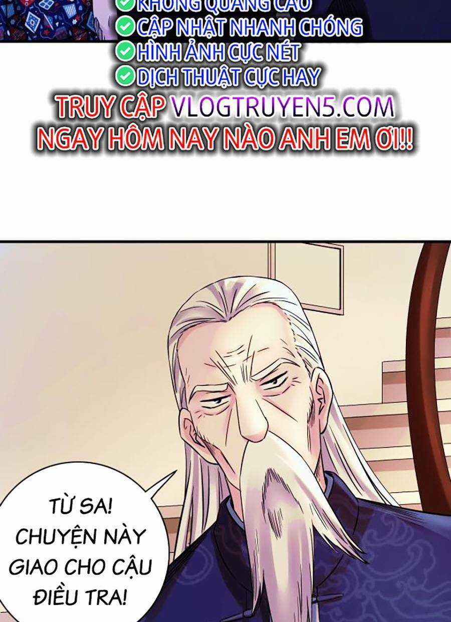 Kí Hiệu Cuối Cùng - Chapter 11 - Trang 37