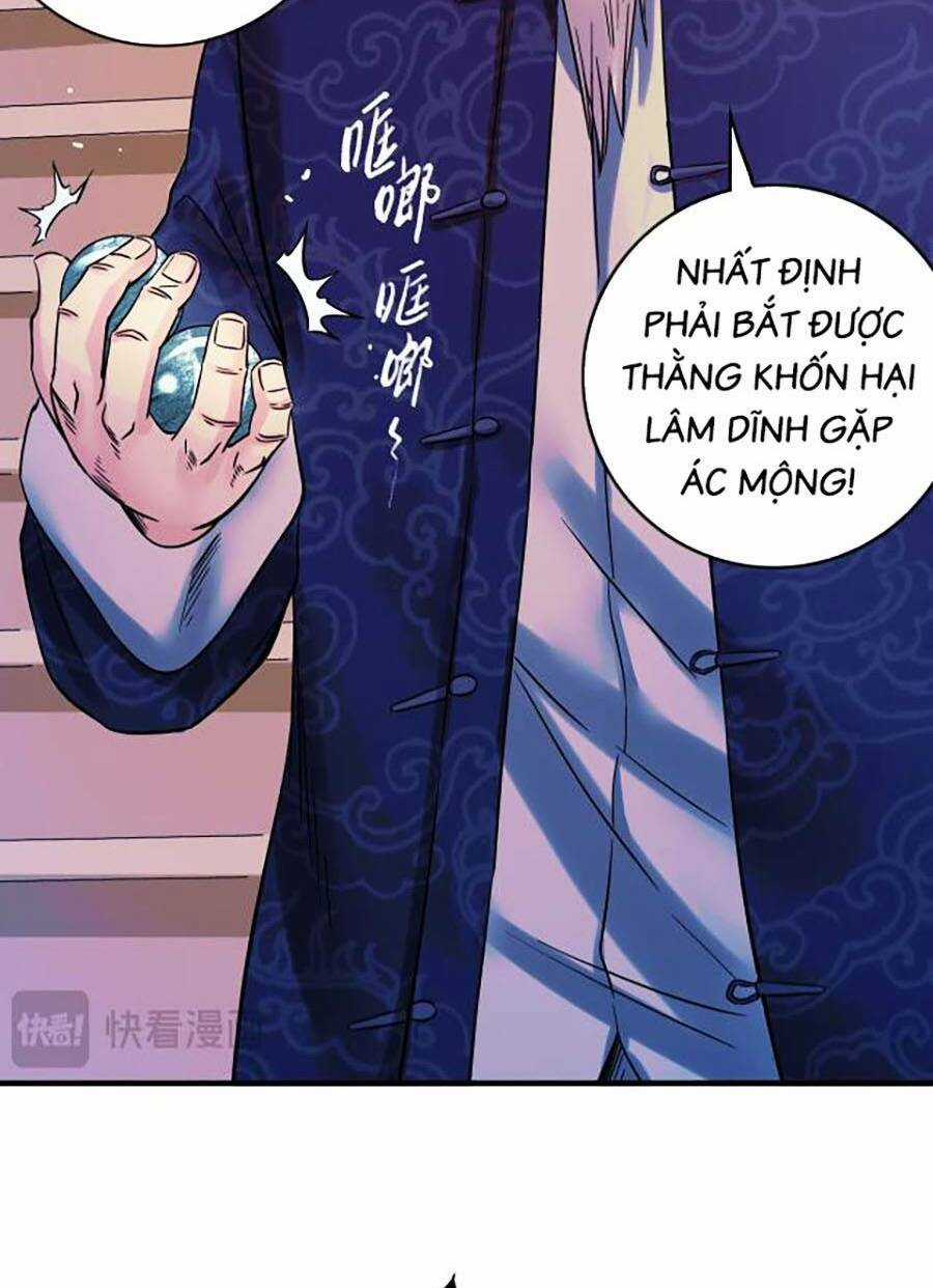 Kí Hiệu Cuối Cùng - Chapter 11 - Trang 38