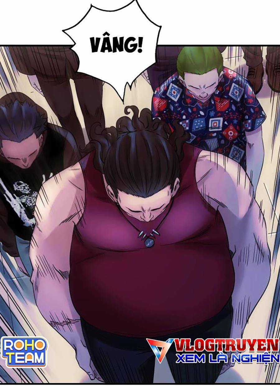 Kí Hiệu Cuối Cùng - Chapter 11 - Trang 39