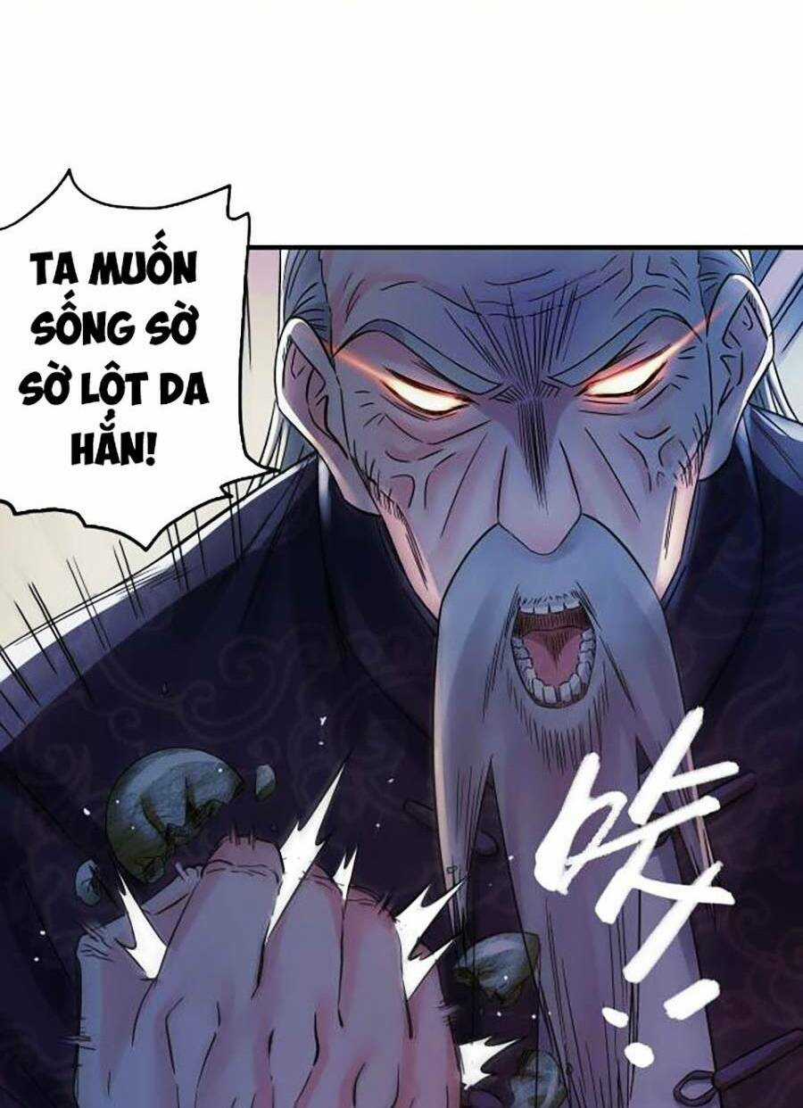 Kí Hiệu Cuối Cùng - Chapter 11 - Trang 40