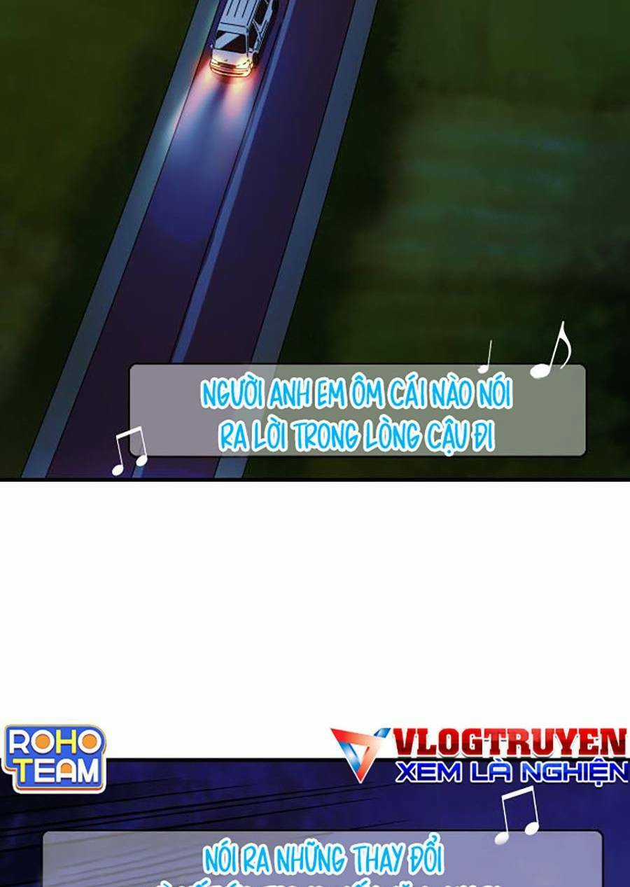 Kí Hiệu Cuối Cùng - Chapter 11 - Trang 5