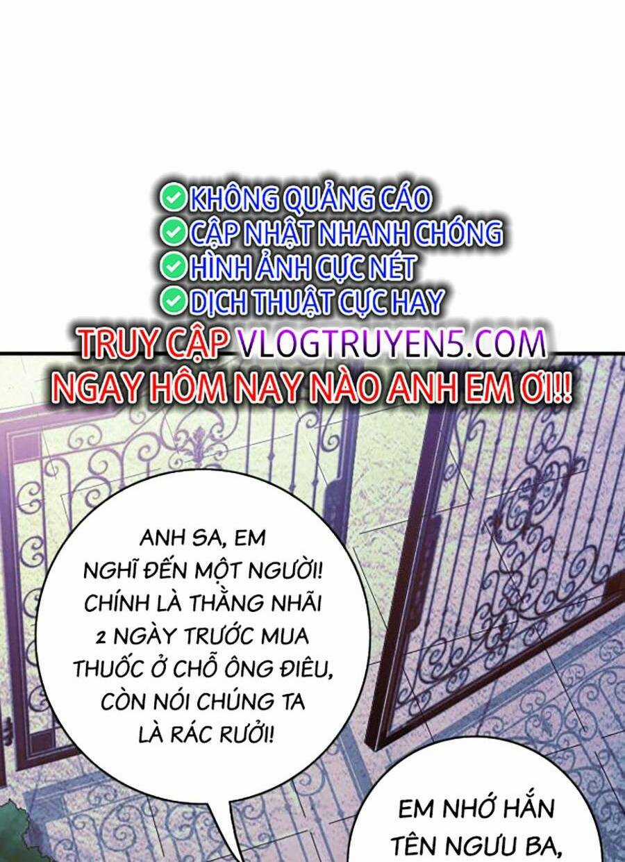 Kí Hiệu Cuối Cùng - Chapter 11 - Trang 42