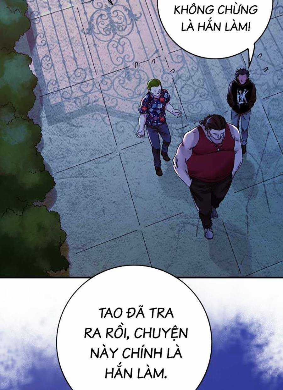 Kí Hiệu Cuối Cùng - Chapter 11 - Trang 43