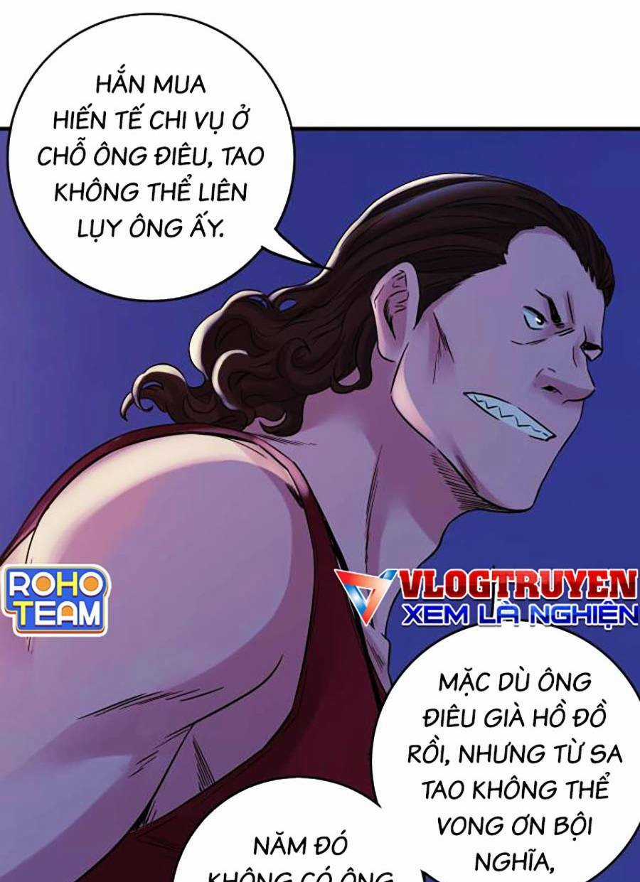 Kí Hiệu Cuối Cùng - Chapter 11 - Trang 45