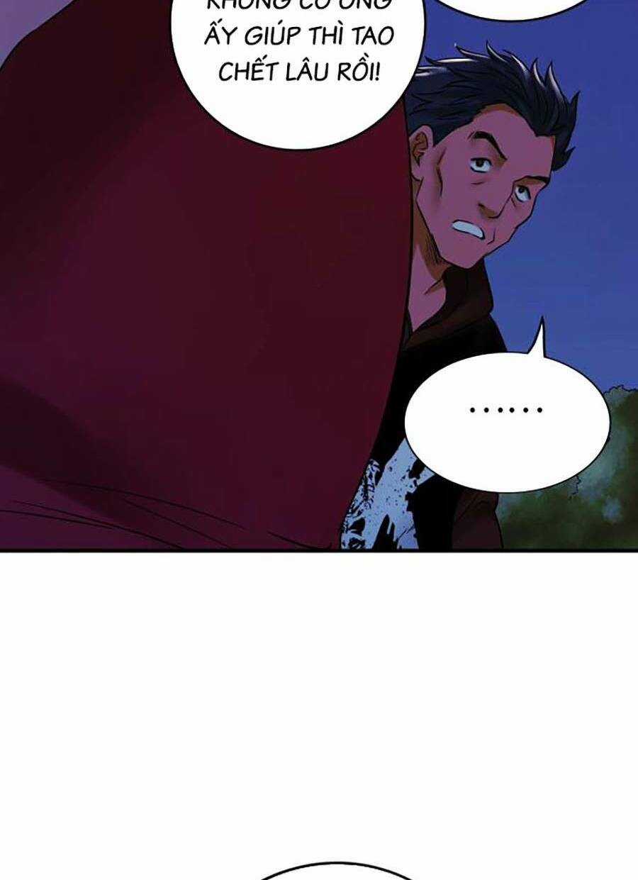 Kí Hiệu Cuối Cùng - Chapter 11 - Trang 46