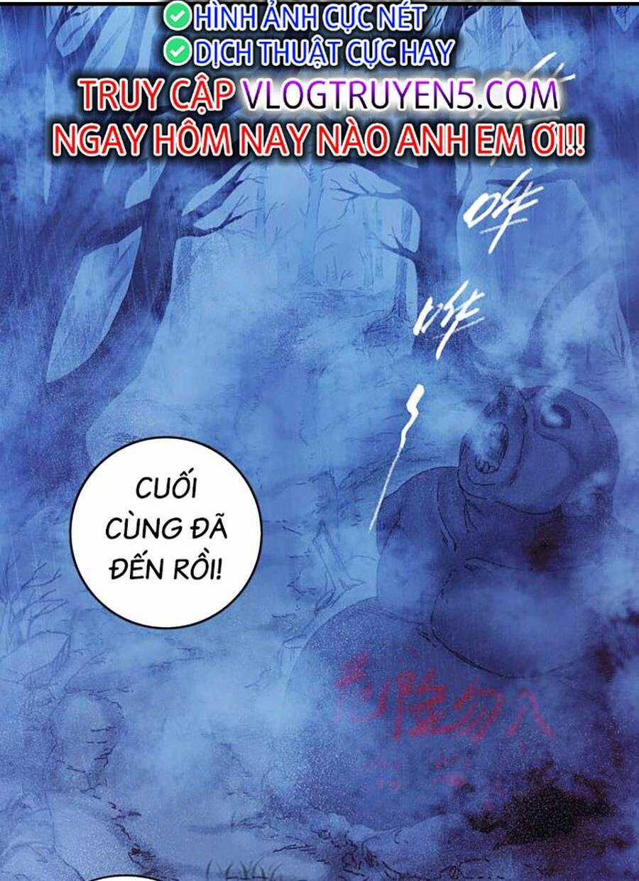 Kí Hiệu Cuối Cùng - Chapter 11 - Trang 48