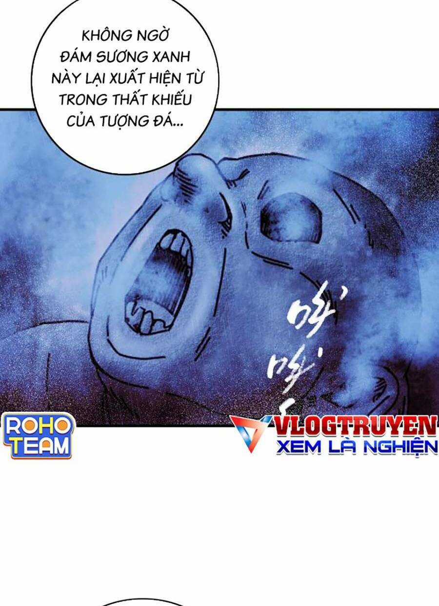 Kí Hiệu Cuối Cùng - Chapter 11 - Trang 50