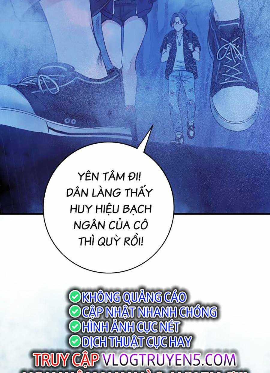 Kí Hiệu Cuối Cùng - Chapter 11 - Trang 53